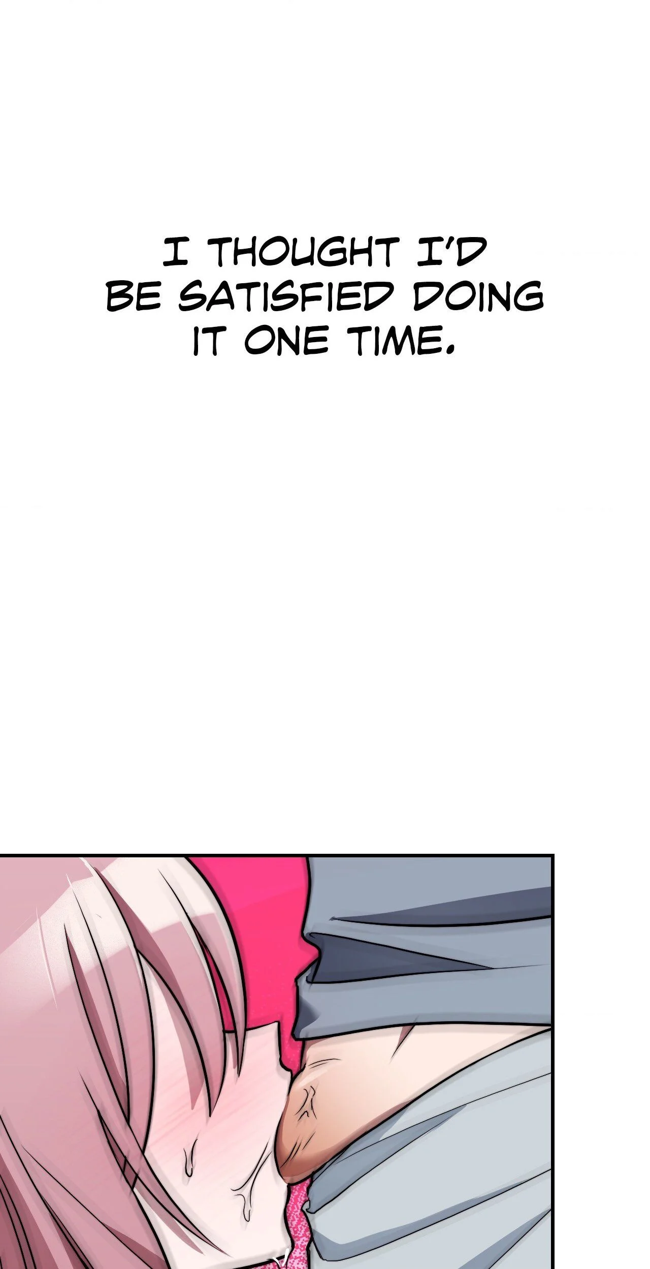 What a Girl Wants (Official Uncensored) chapter 15 page 16