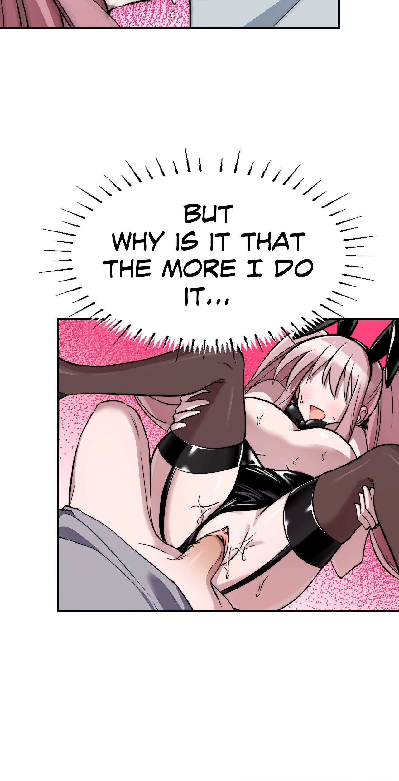 What a Girl Wants (Official Uncensored) chapter 15 page 17