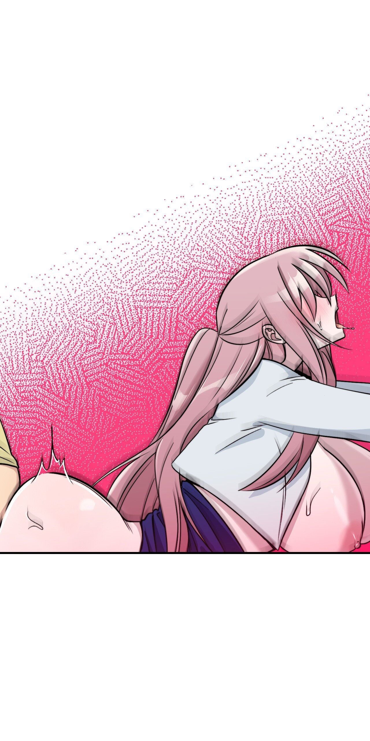 What a Girl Wants (Official Uncensored) chapter 15 page 18