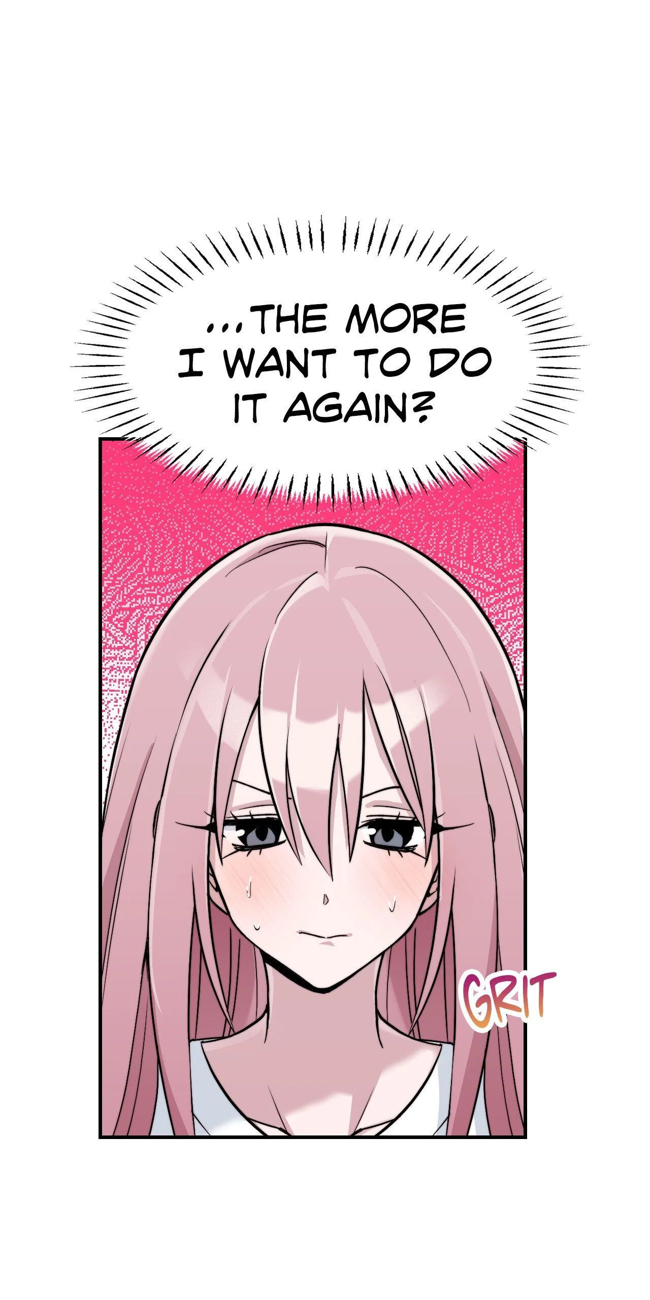What a Girl Wants (Official Uncensored) chapter 15 page 19