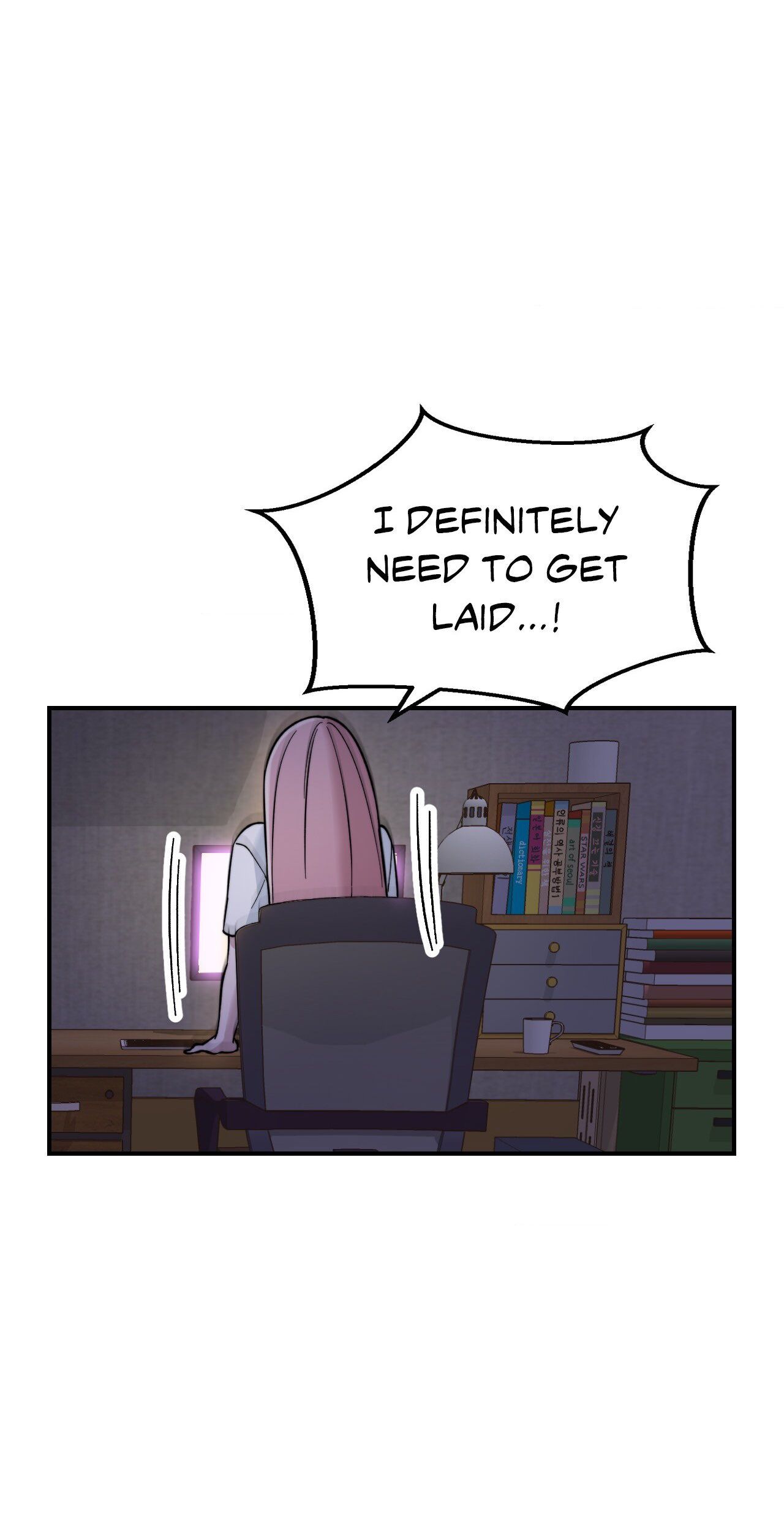 What a Girl Wants (Official Uncensored) chapter 15 page 21