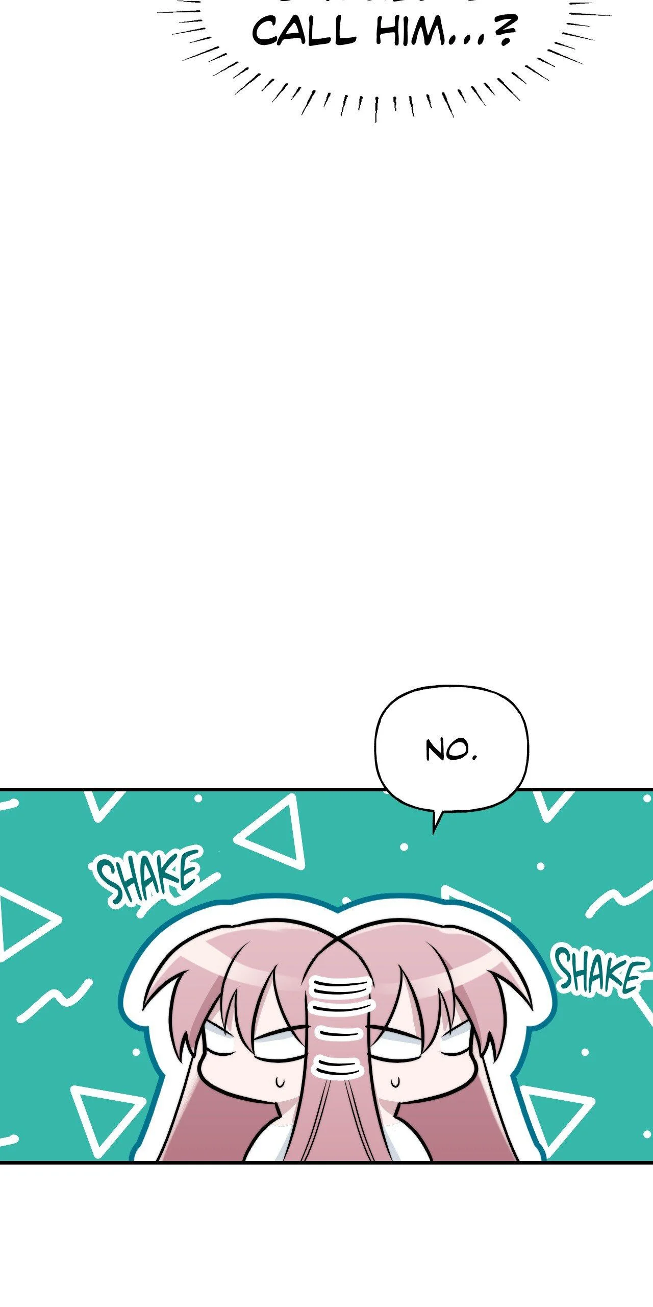 What a Girl Wants (Official Uncensored) chapter 15 page 23