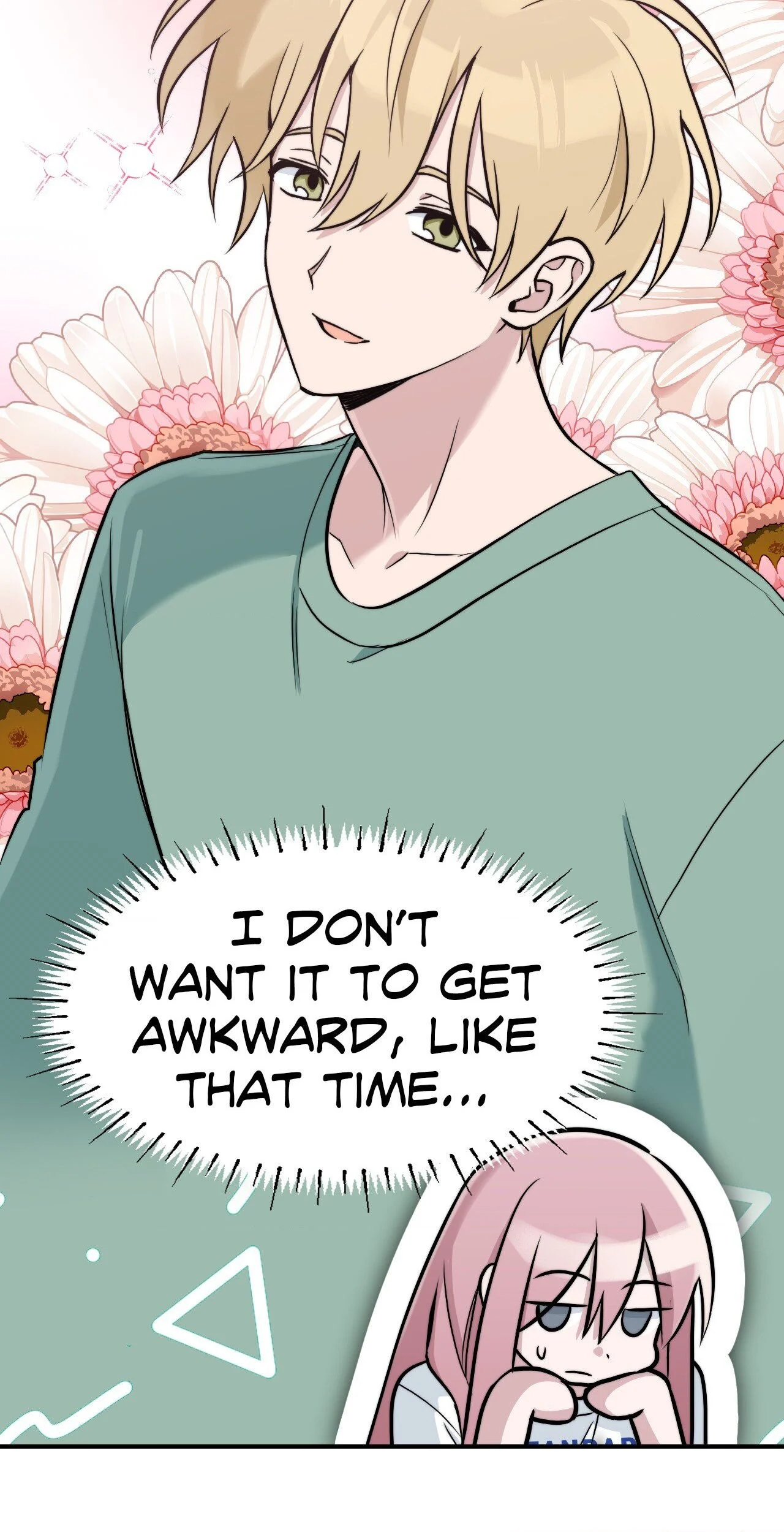 What a Girl Wants (Official Uncensored) chapter 15 page 25