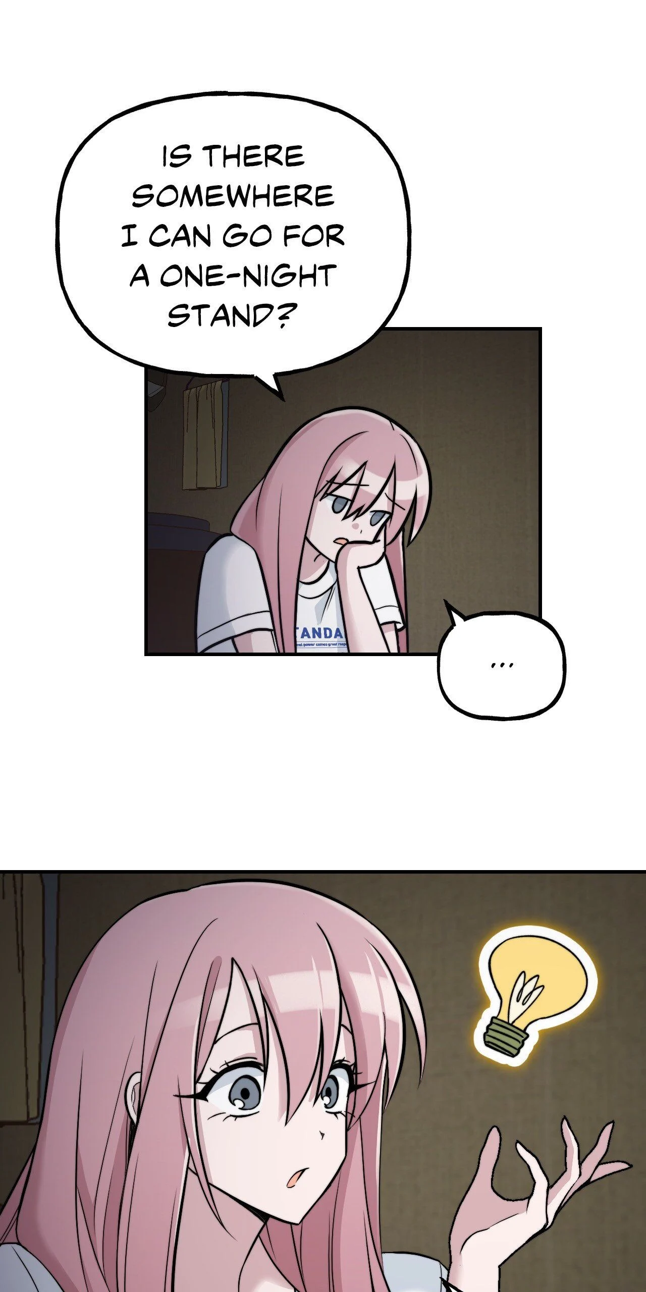 What a Girl Wants (Official Uncensored) chapter 15 page 26