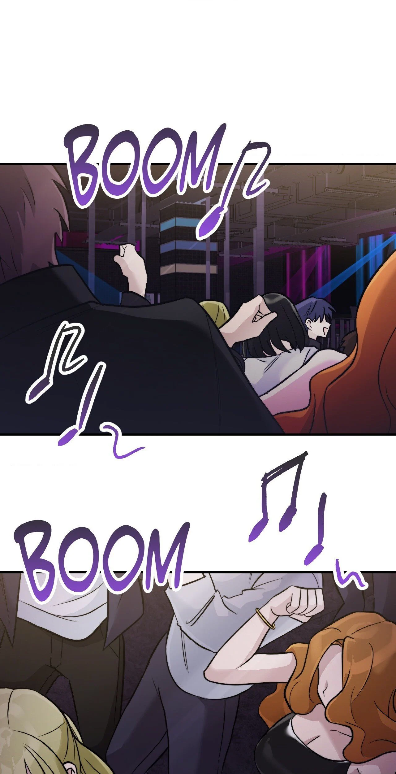 What a Girl Wants (Official Uncensored) chapter 15 page 28