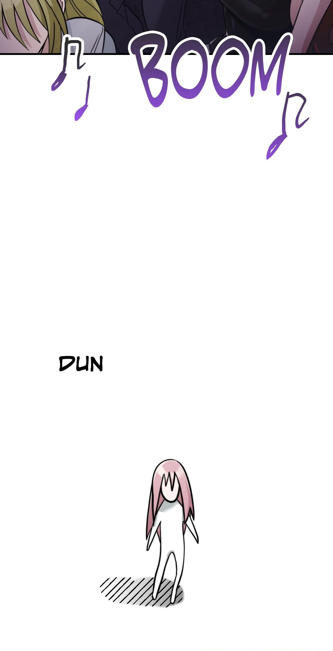 What a Girl Wants (Official Uncensored) chapter 15 page 29