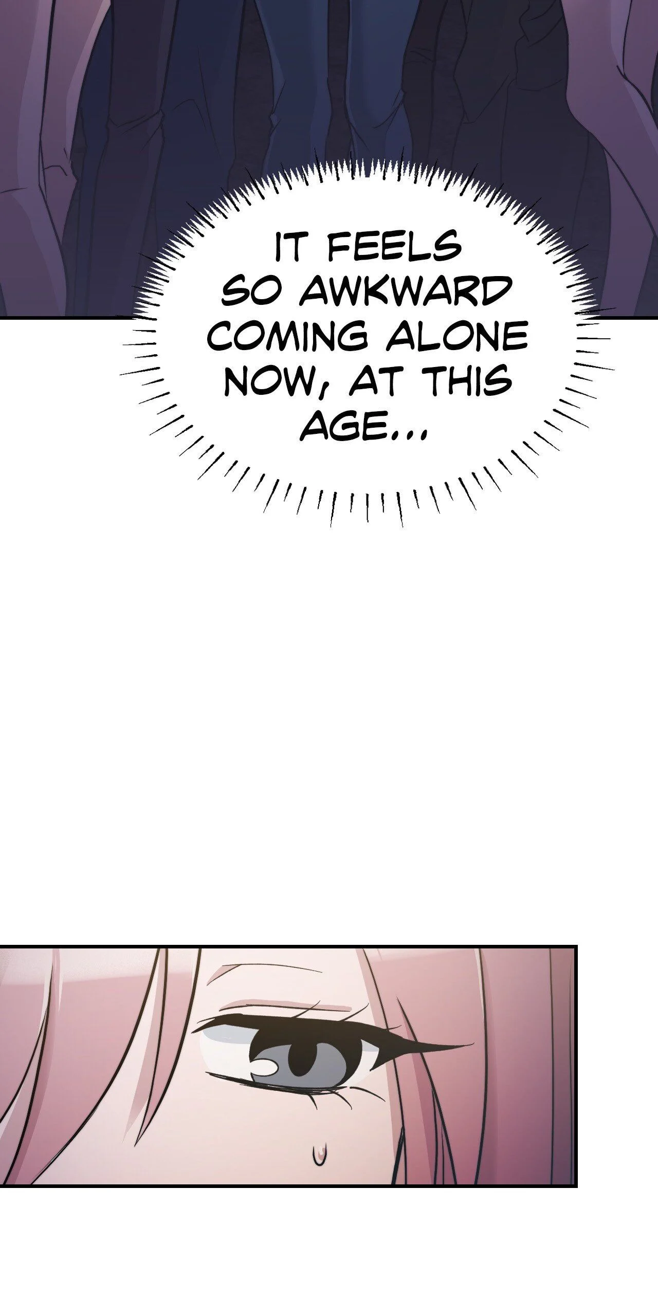 What a Girl Wants (Official Uncensored) chapter 15 page 31