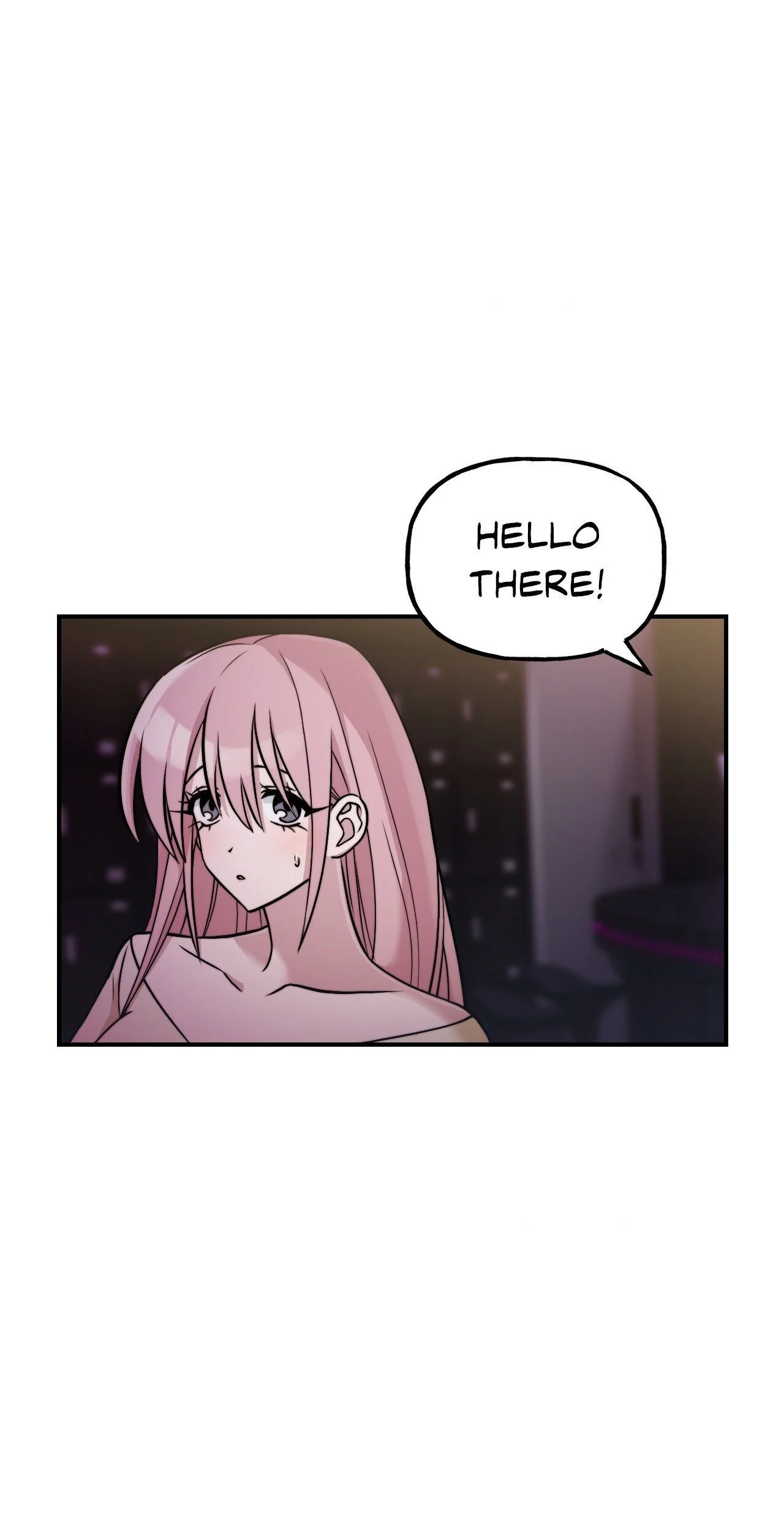 What a Girl Wants (Official Uncensored) chapter 15 page 35
