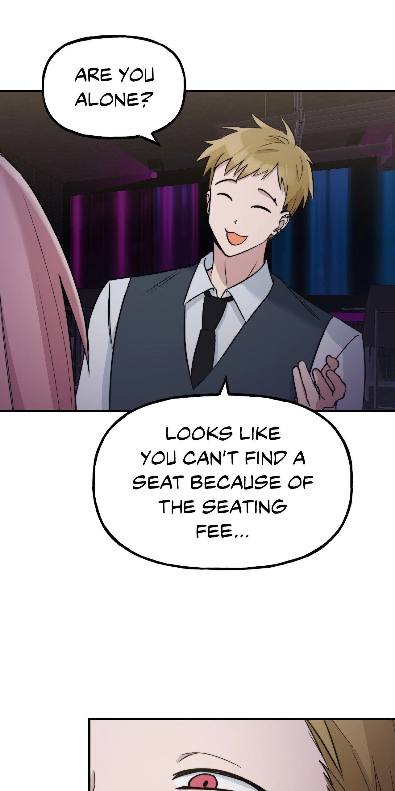 What a Girl Wants (Official Uncensored) chapter 15 page 36