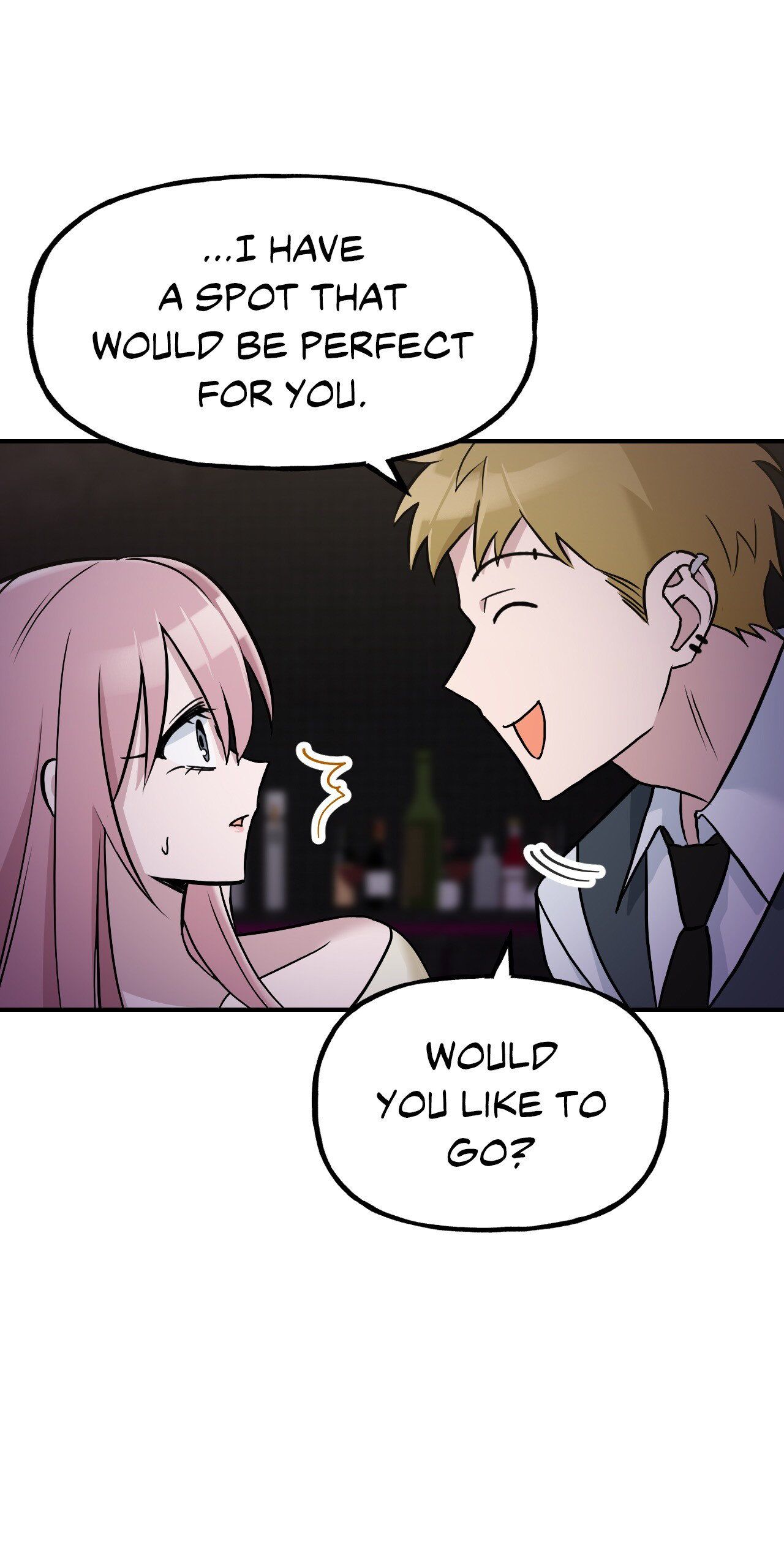 What a Girl Wants (Official Uncensored) chapter 15 page 38