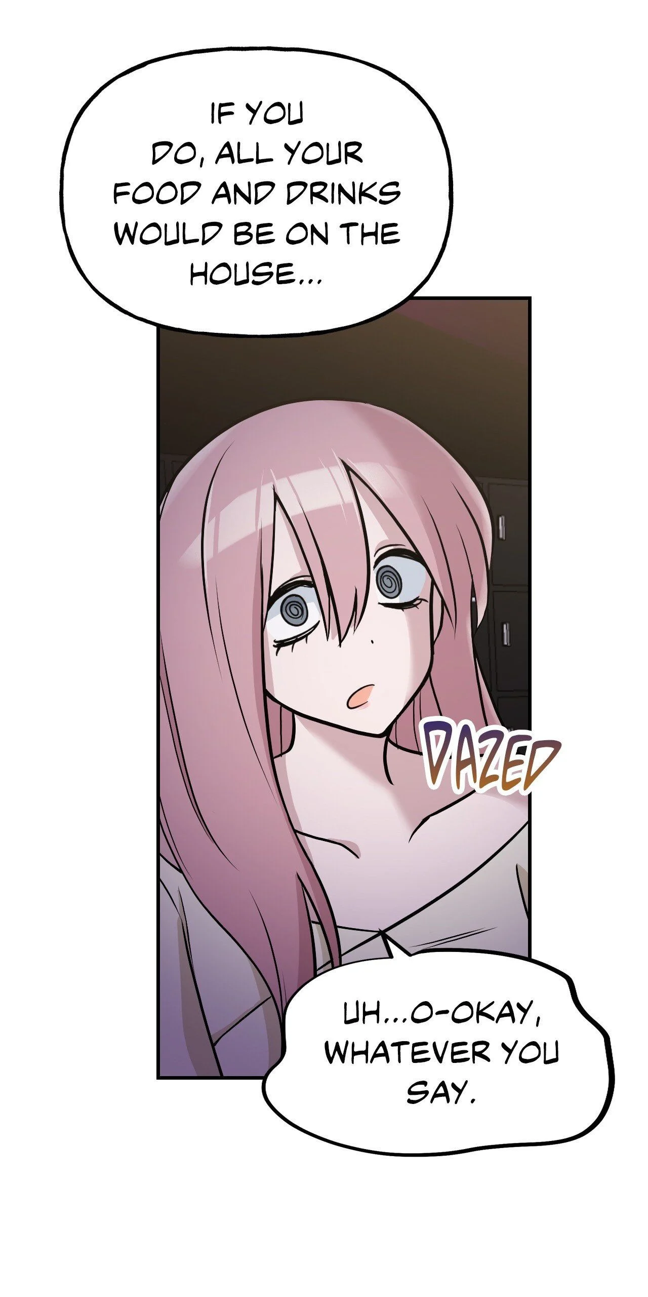 What a Girl Wants (Official Uncensored) chapter 15 page 39