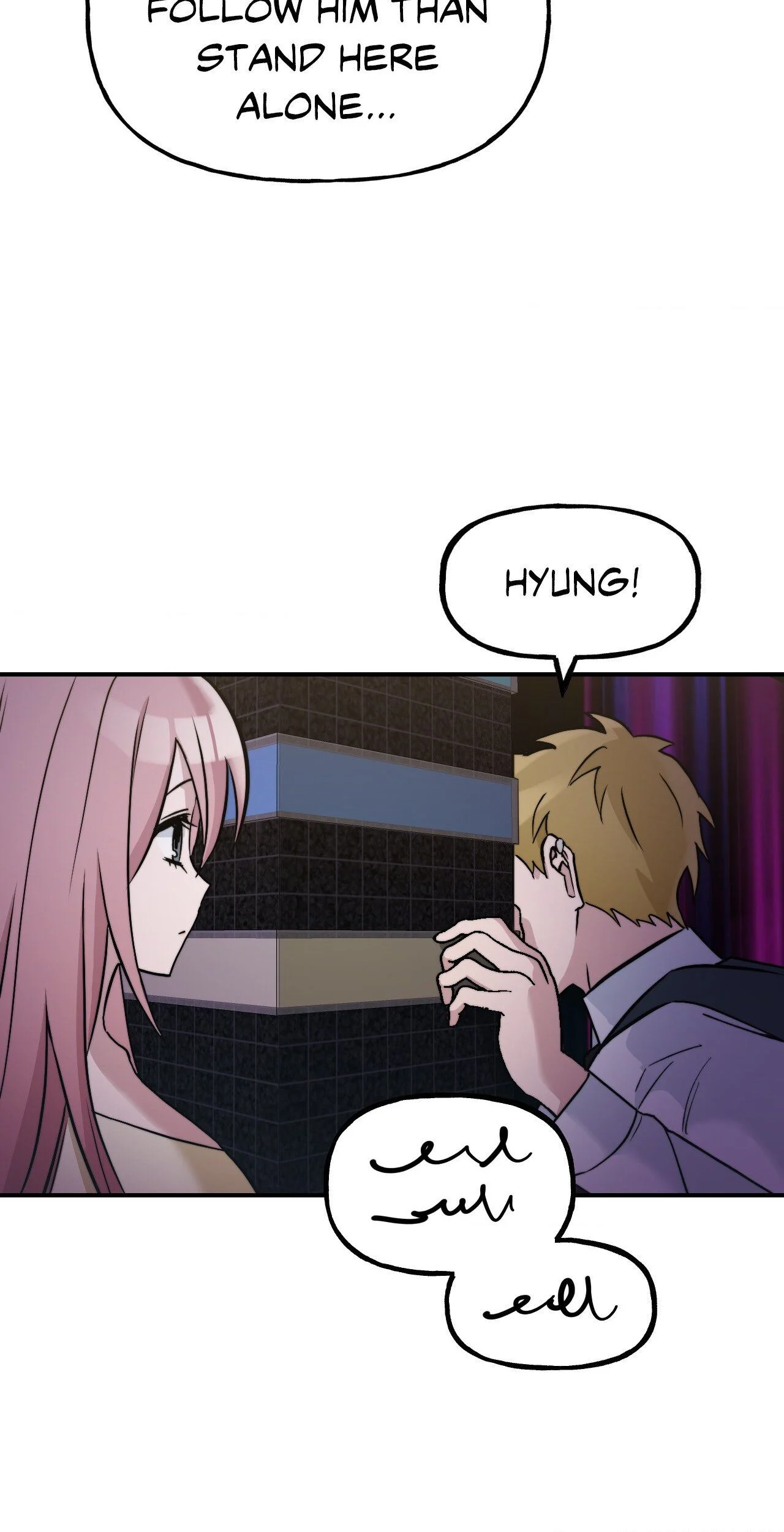 What a Girl Wants (Official Uncensored) chapter 15 page 41