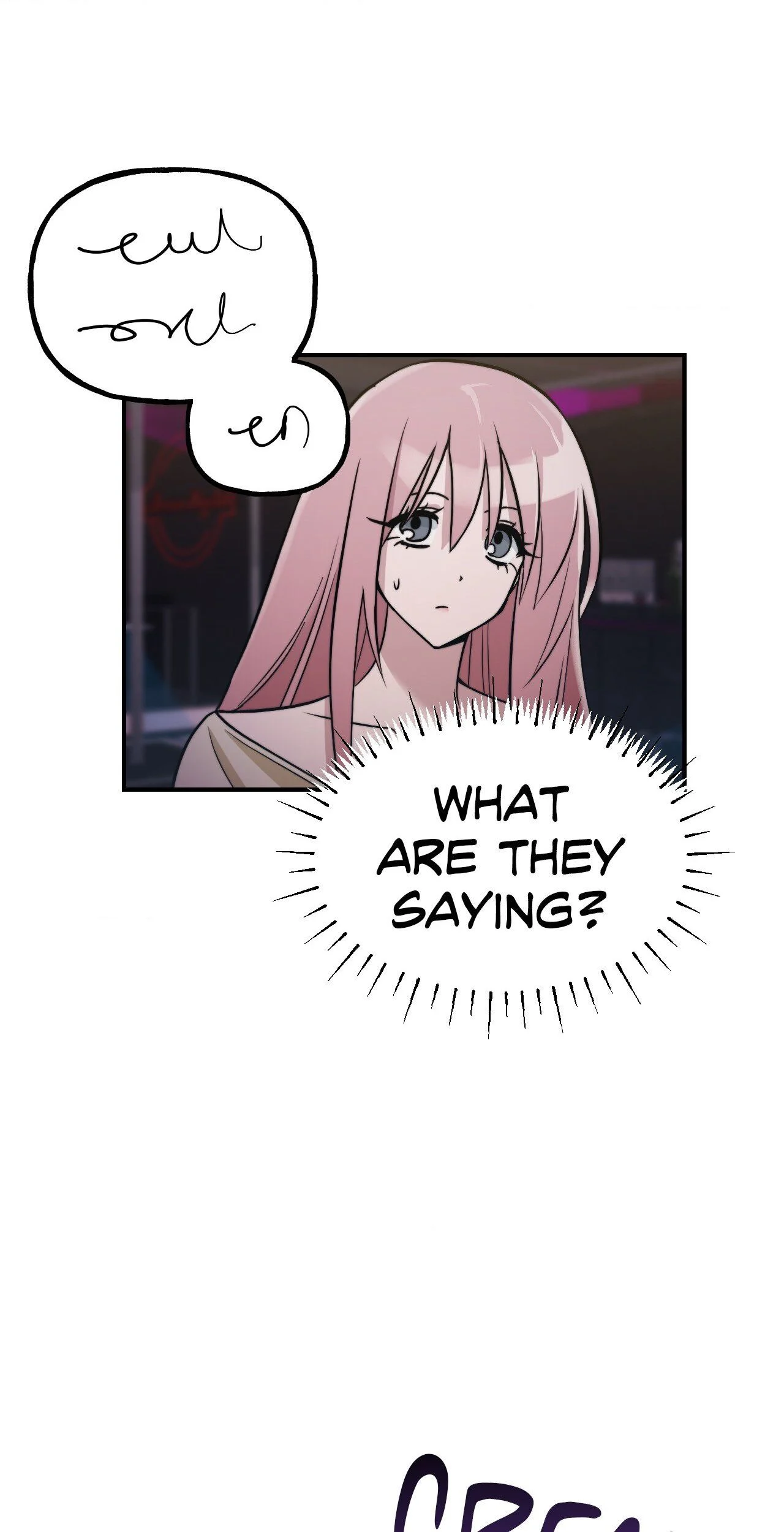 What a Girl Wants (Official Uncensored) chapter 15 page 42