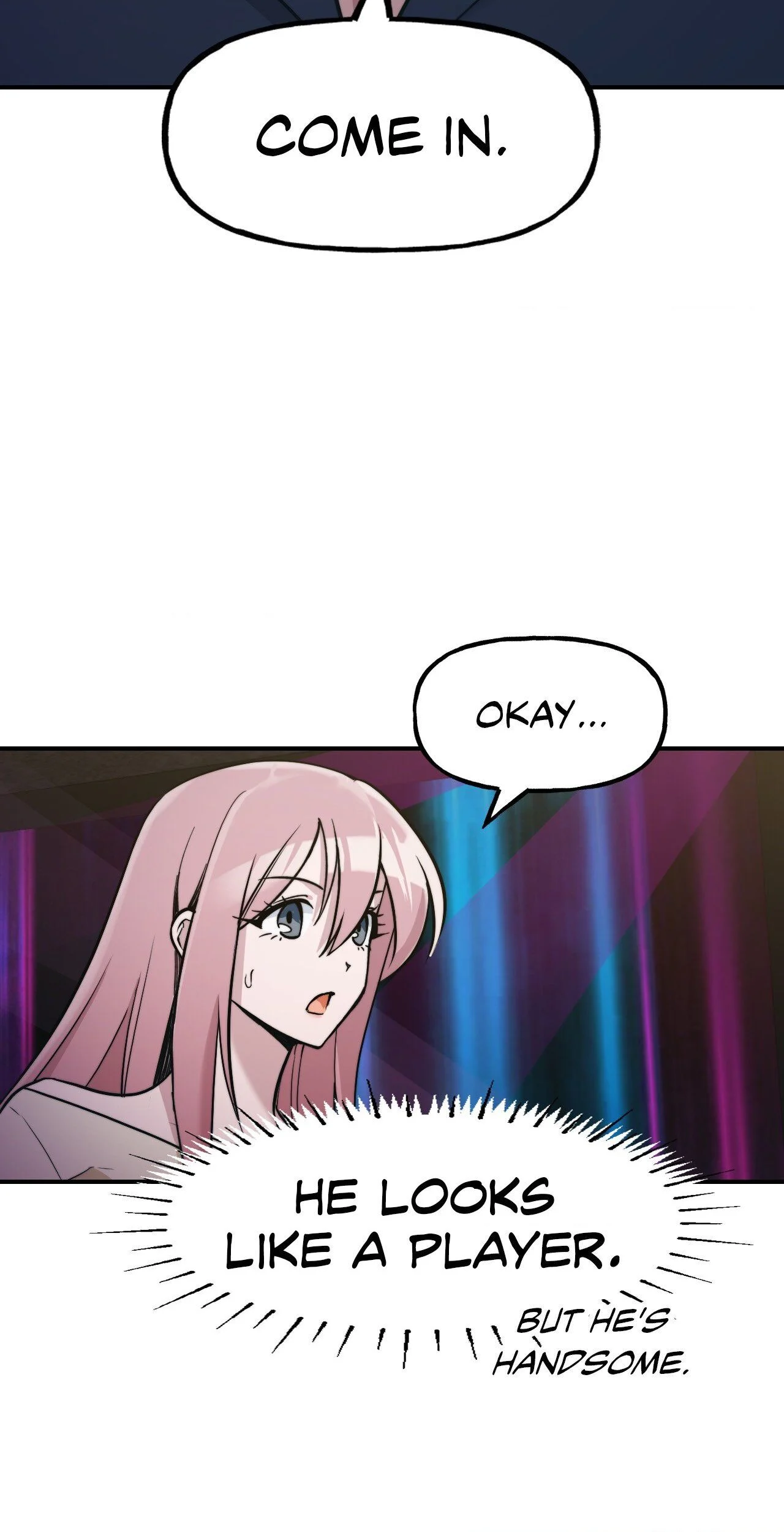 What a Girl Wants (Official Uncensored) chapter 15 page 47