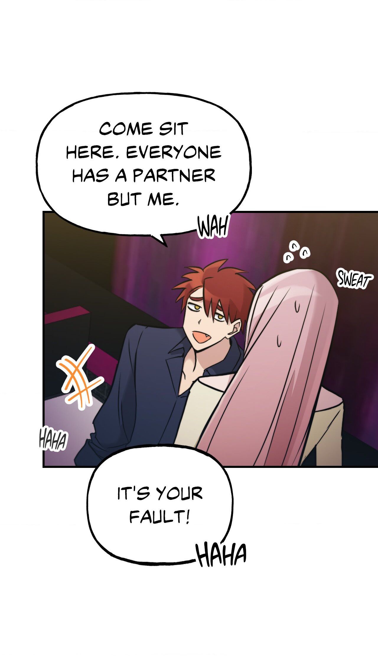 What a Girl Wants (Official Uncensored) chapter 15 page 48