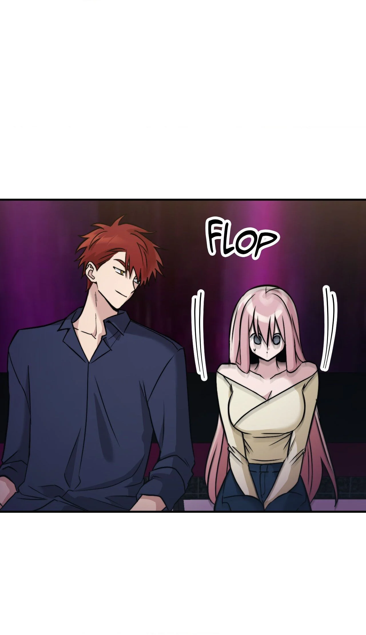 What a Girl Wants (Official Uncensored) chapter 15 page 49