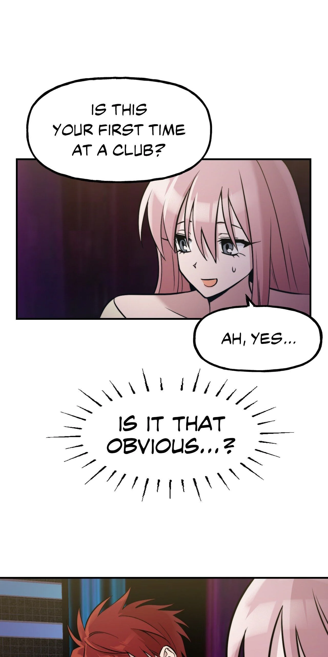 What a Girl Wants (Official Uncensored) chapter 15 page 50