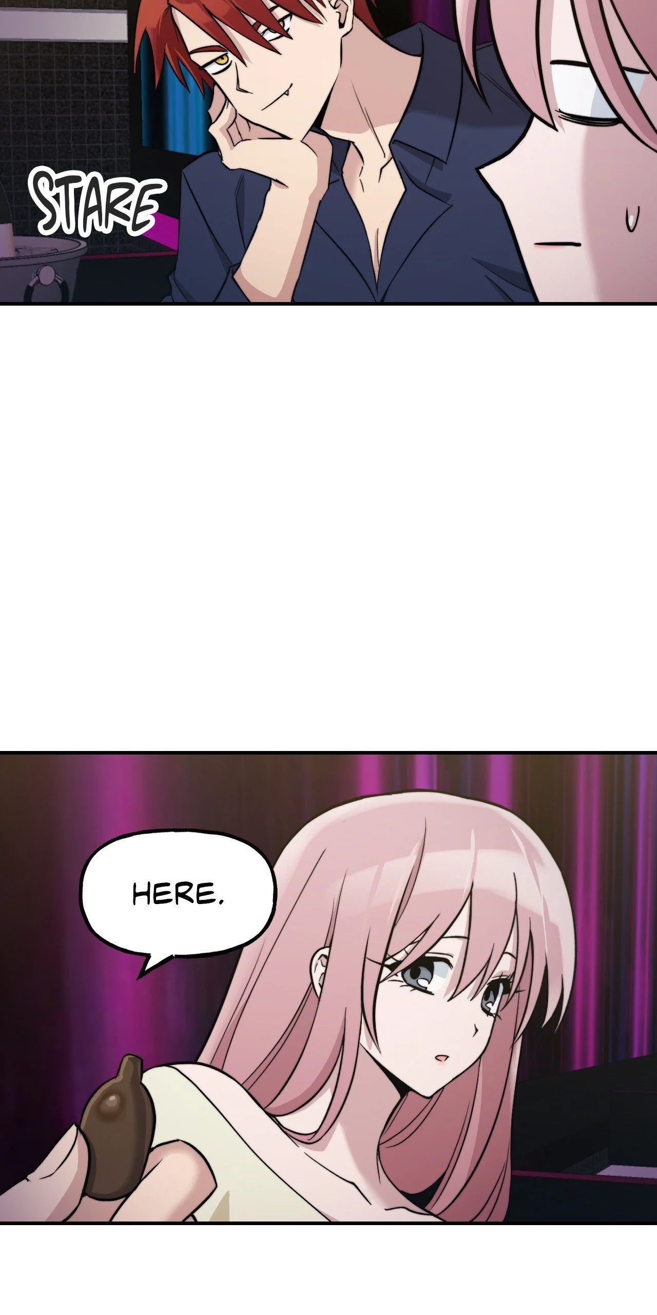 What a Girl Wants (Official Uncensored) chapter 15 page 51