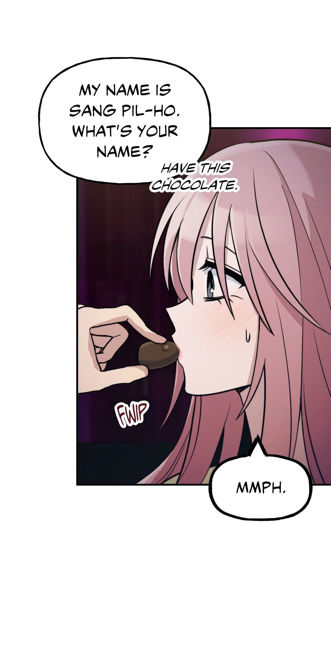 What a Girl Wants (Official Uncensored) chapter 15 page 52