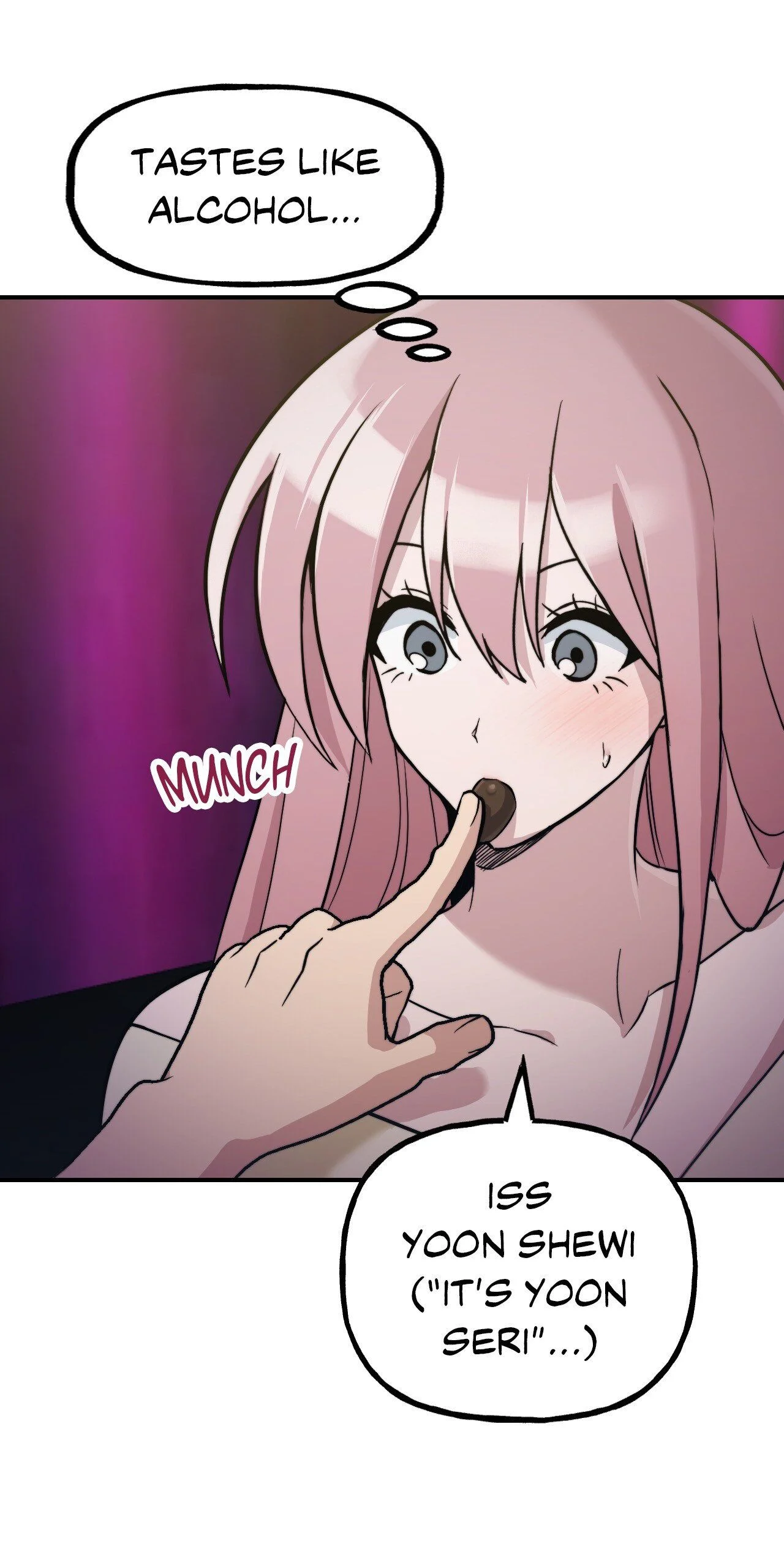 What a Girl Wants (Official Uncensored) chapter 15 page 53