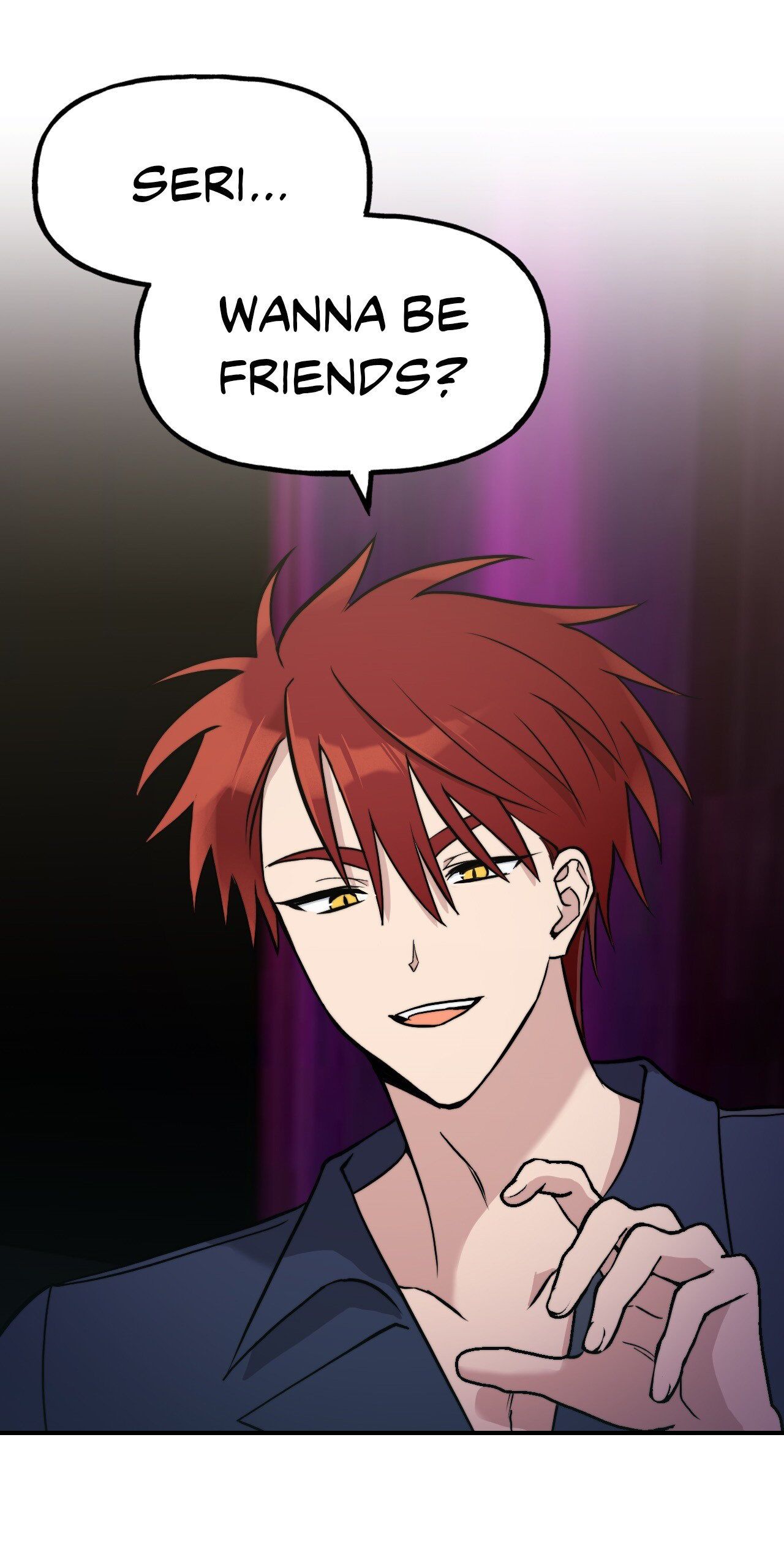 What a Girl Wants (Official Uncensored) chapter 15 page 55
