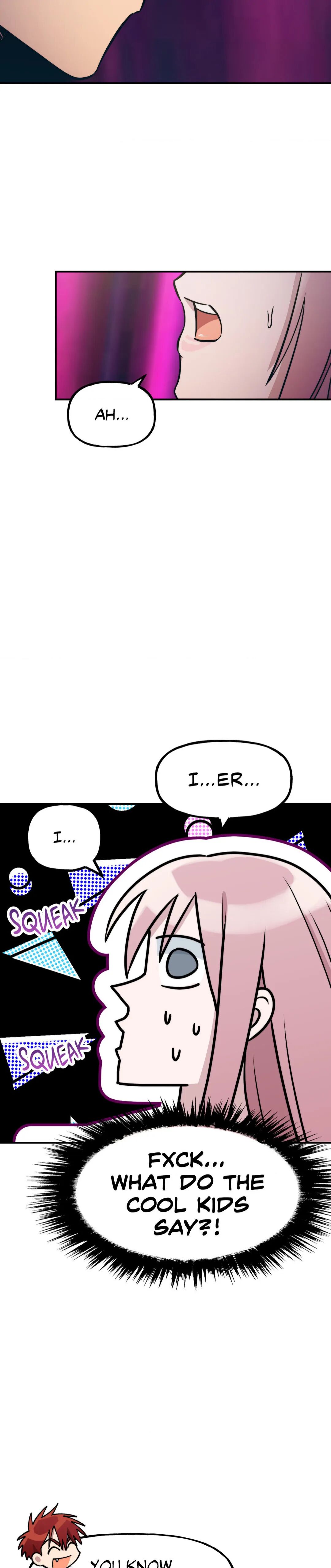What a Girl Wants (Official Uncensored) chapter 16 page 2