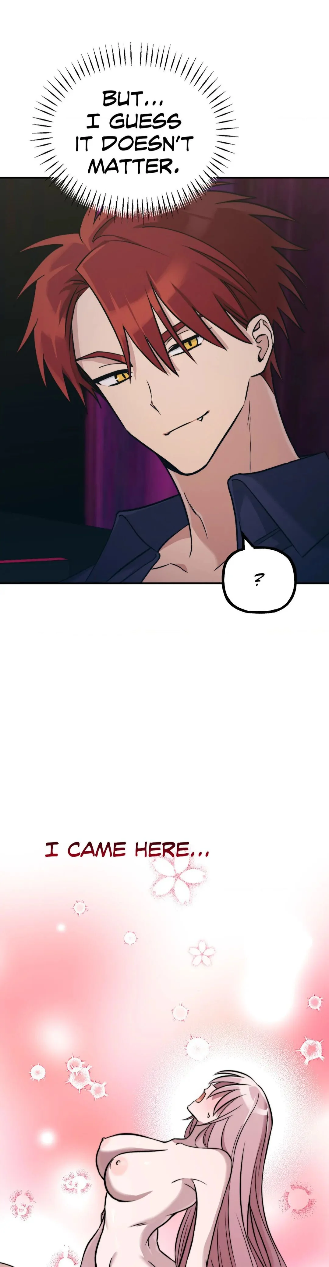 What a Girl Wants (Official Uncensored) chapter 16 page 5