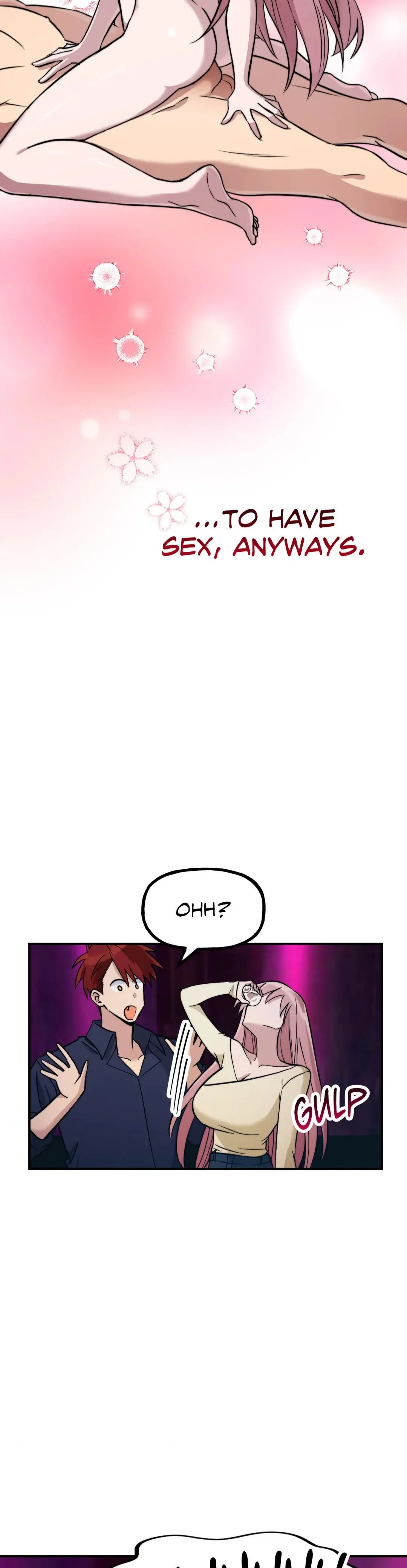 What a Girl Wants (Official Uncensored) chapter 16 page 6