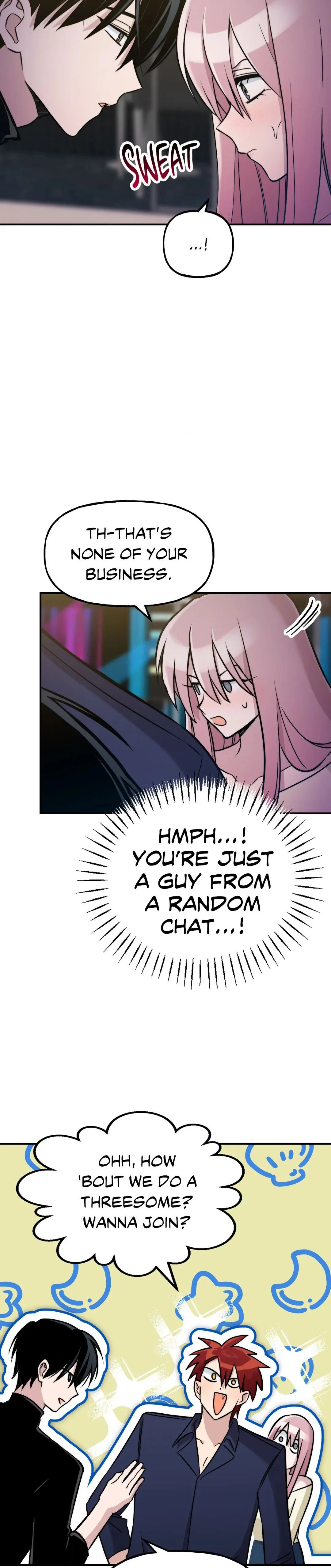 What a Girl Wants (Official Uncensored) chapter 16 page 15