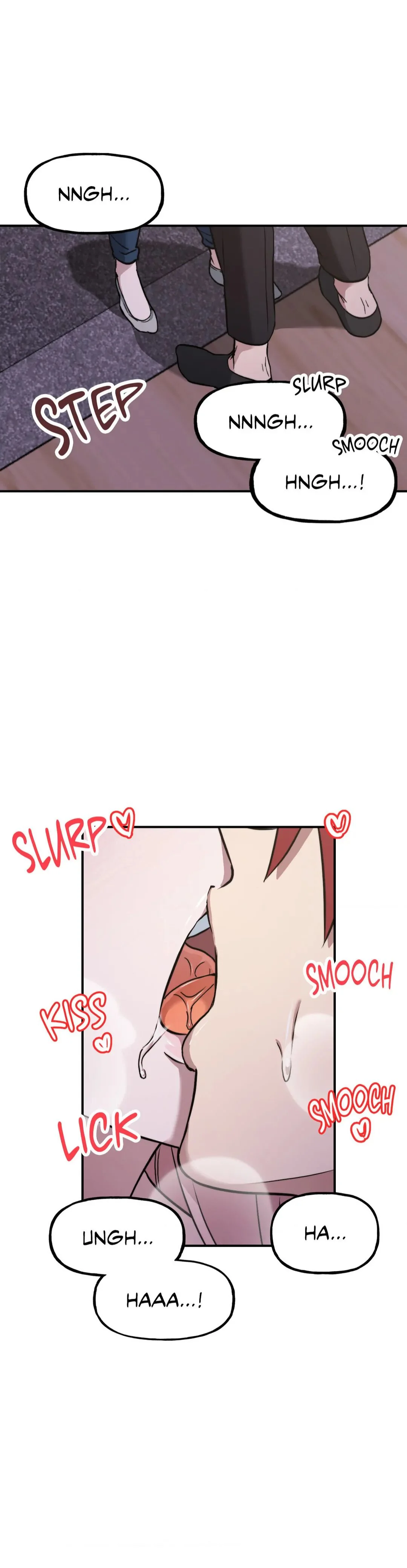 What a Girl Wants (Official Uncensored) chapter 16 page 18