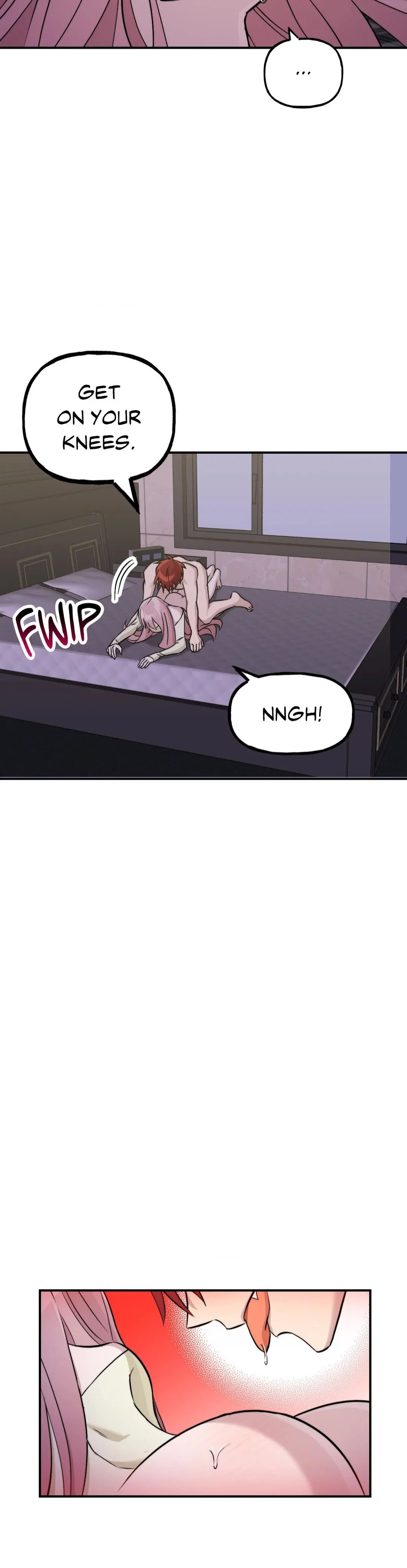 What a Girl Wants (Official Uncensored) chapter 16 page 24