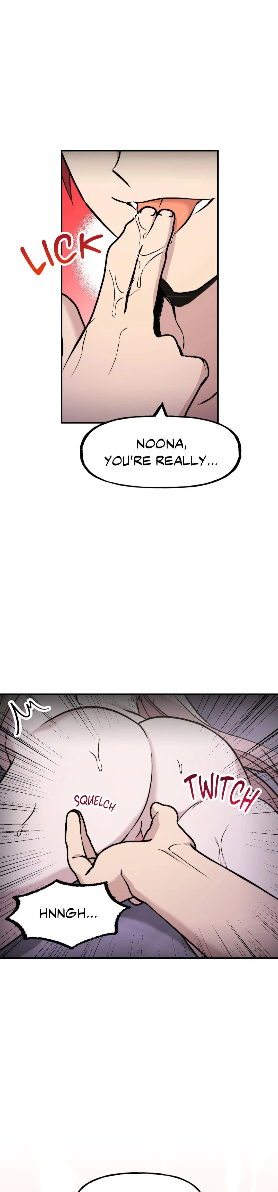 What a Girl Wants (Official Uncensored) chapter 16 page 26