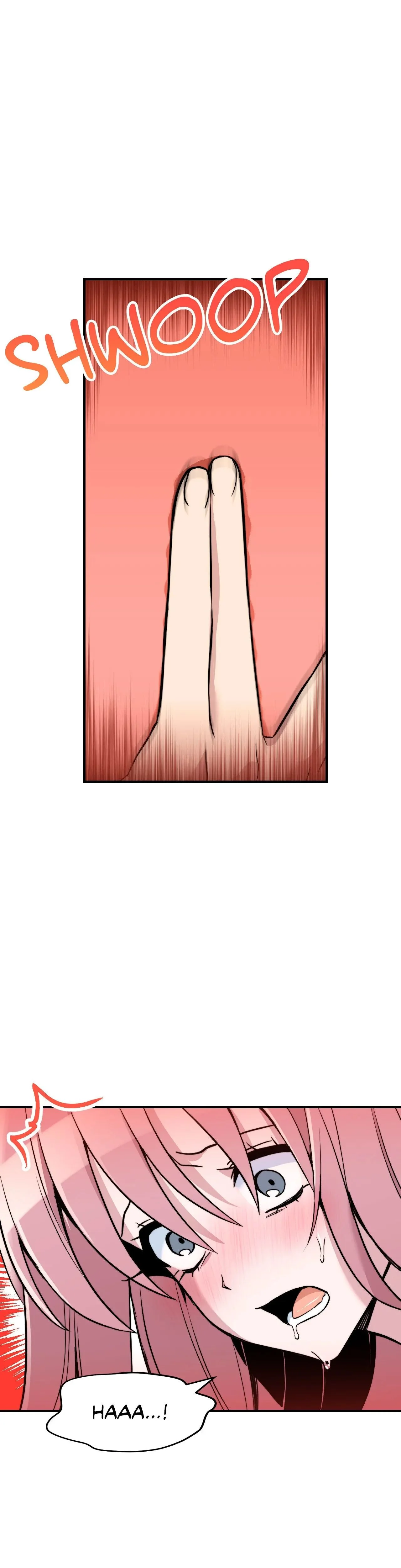 What a Girl Wants (Official Uncensored) chapter 17 page 1
