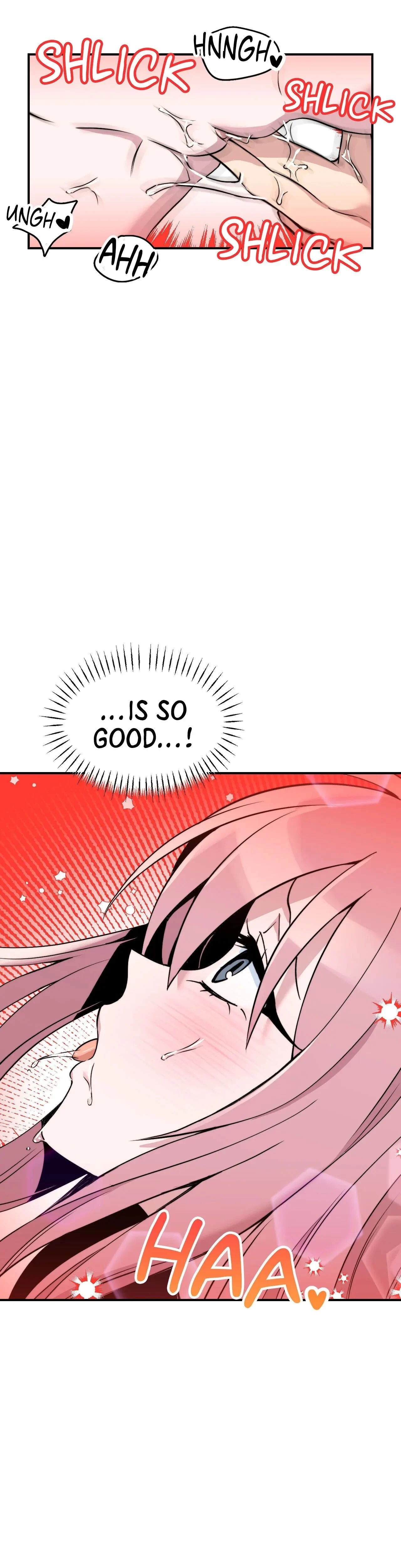 What a Girl Wants (Official Uncensored) chapter 17 page 3