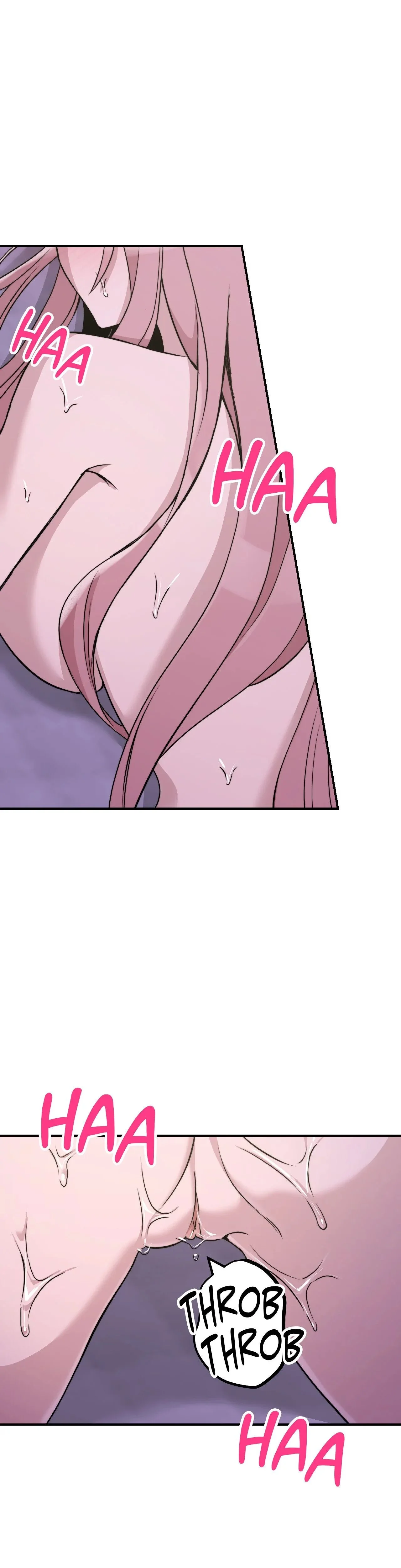 What a Girl Wants (Official Uncensored) chapter 17 page 7