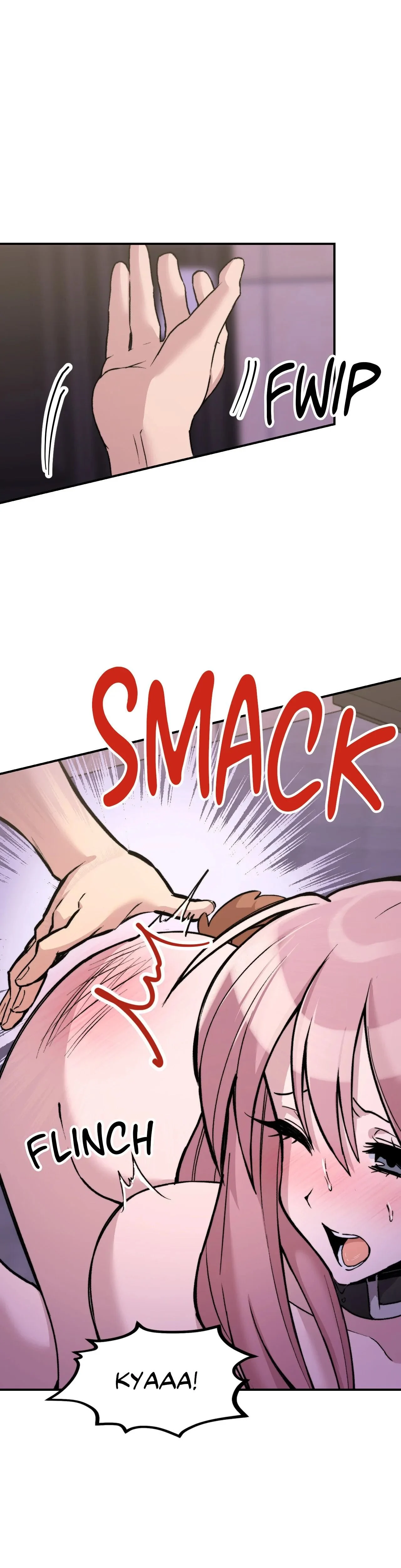 What a Girl Wants (Official Uncensored) chapter 17 page 22