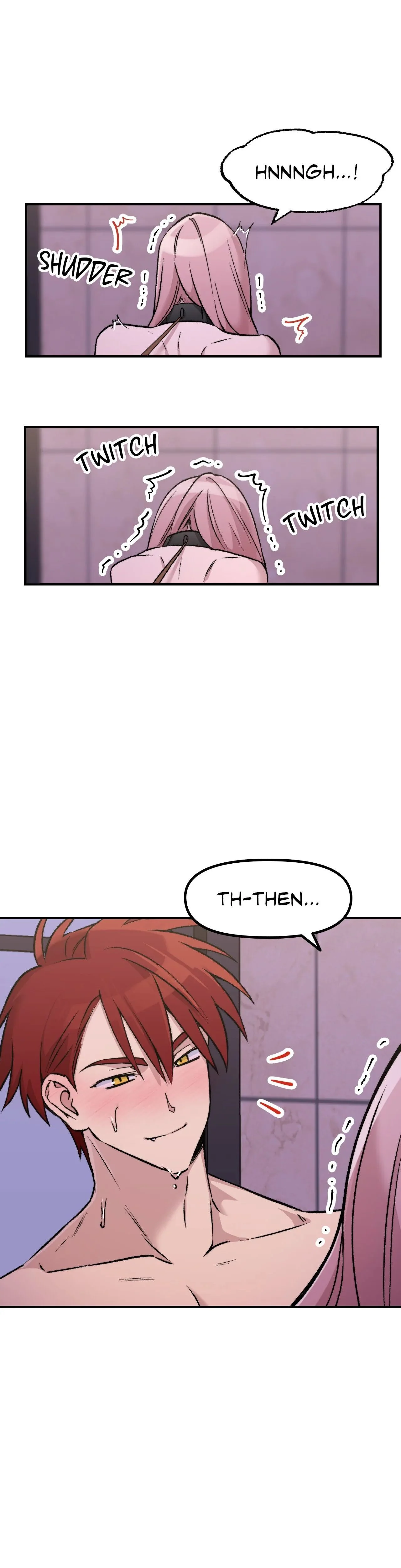What a Girl Wants (Official Uncensored) chapter 17 page 25