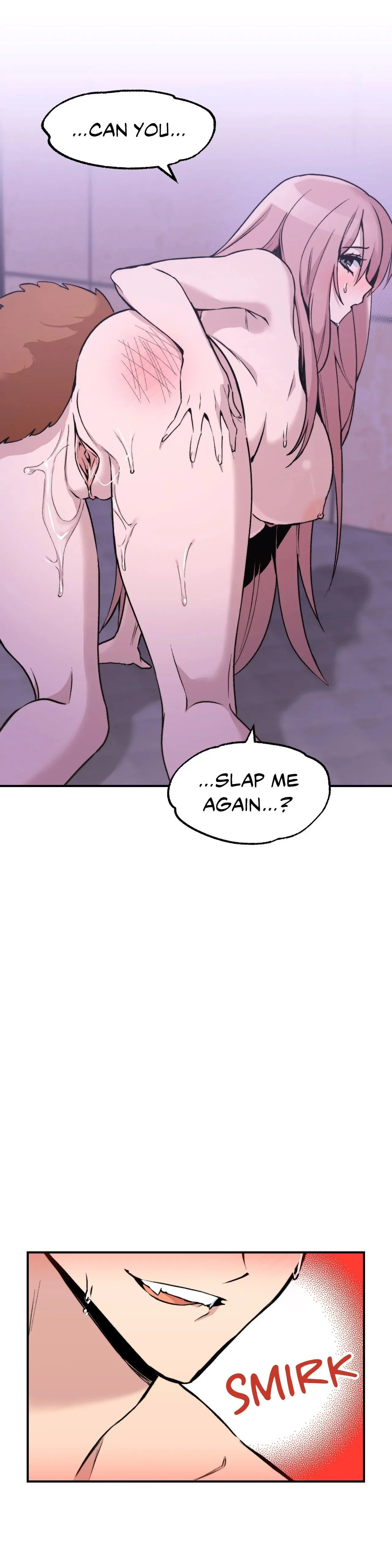 What a Girl Wants (Official Uncensored) chapter 17 page 26