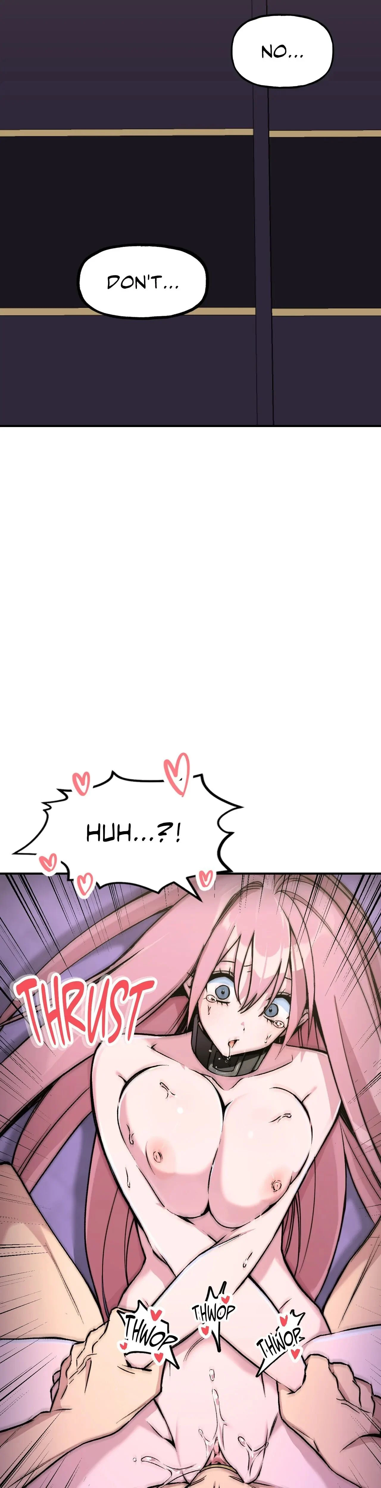 What a Girl Wants (Official Uncensored) chapter 18 page 3