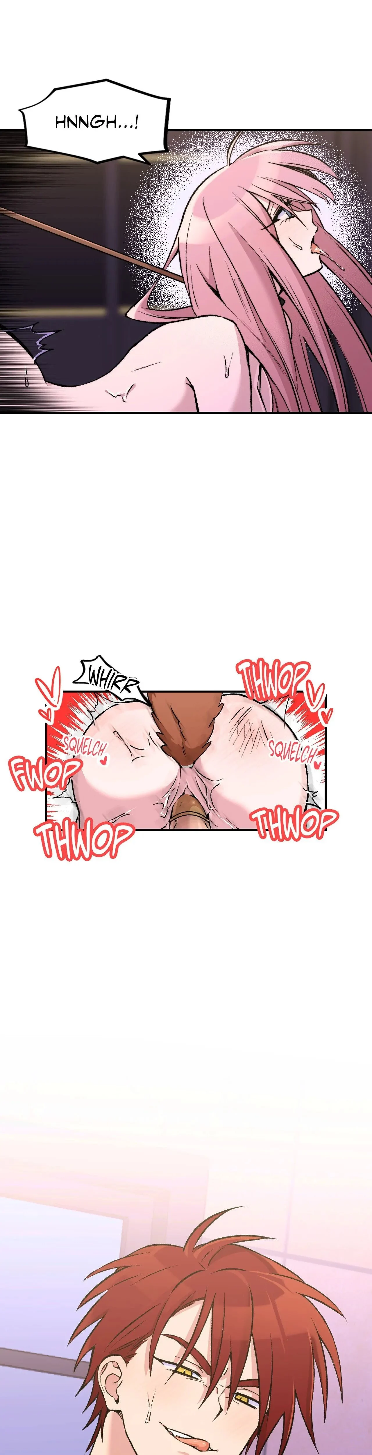 What a Girl Wants (Official Uncensored) chapter 18 page 5