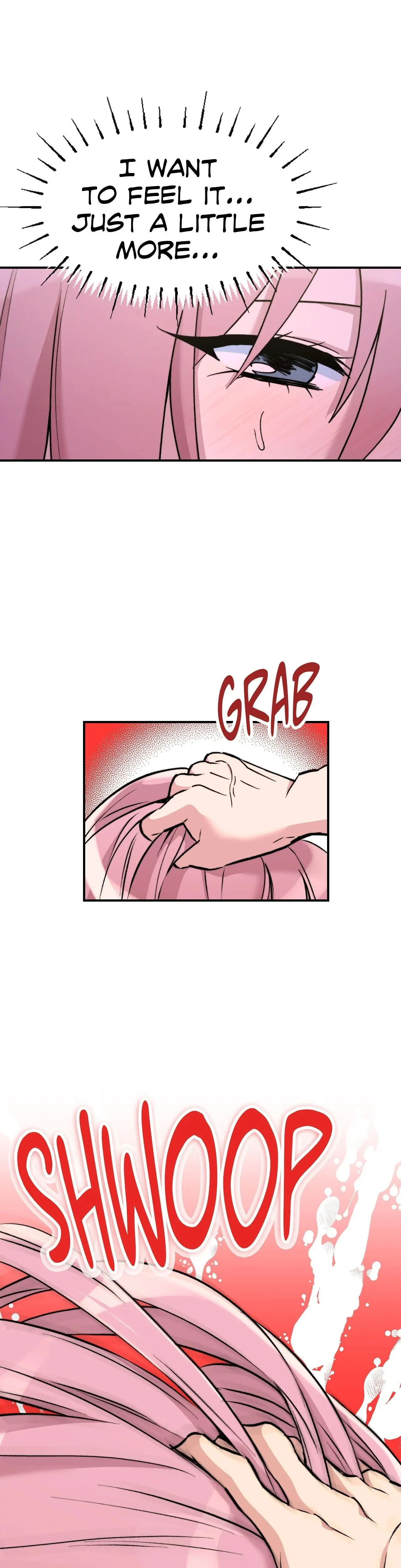 What a Girl Wants (Official Uncensored) chapter 18 page 12