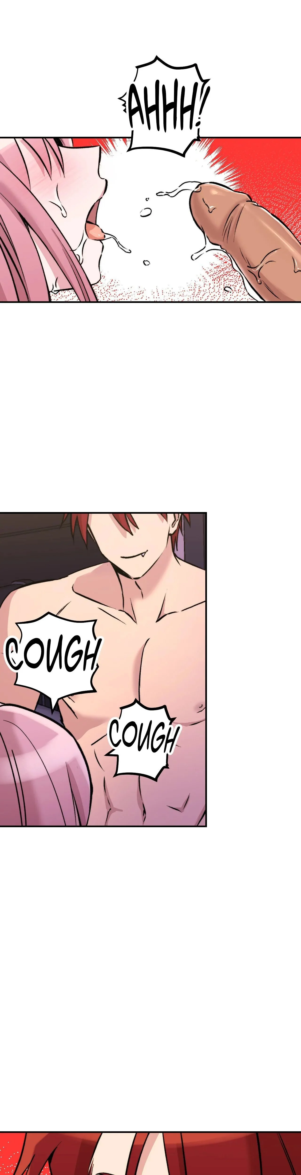 What a Girl Wants (Official Uncensored) chapter 18 page 15