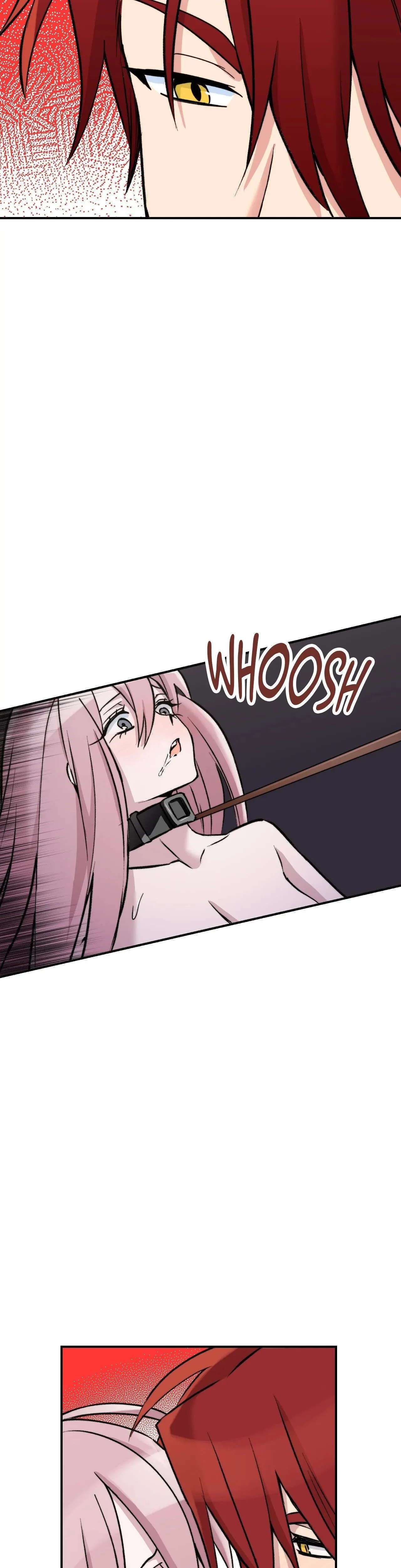 What a Girl Wants (Official Uncensored) chapter 18 page 16
