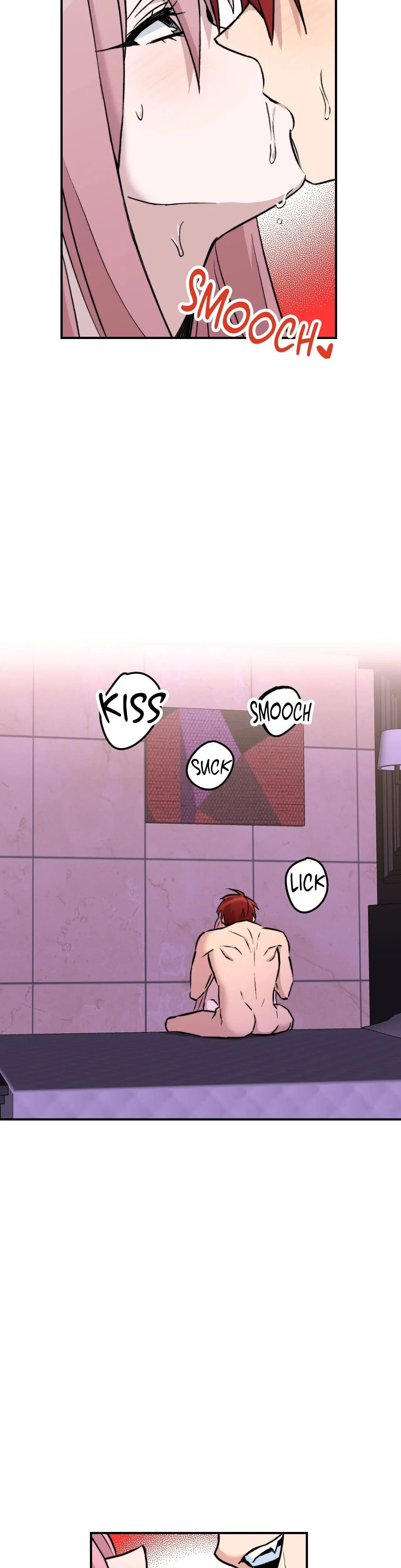 What a Girl Wants (Official Uncensored) chapter 18 page 17