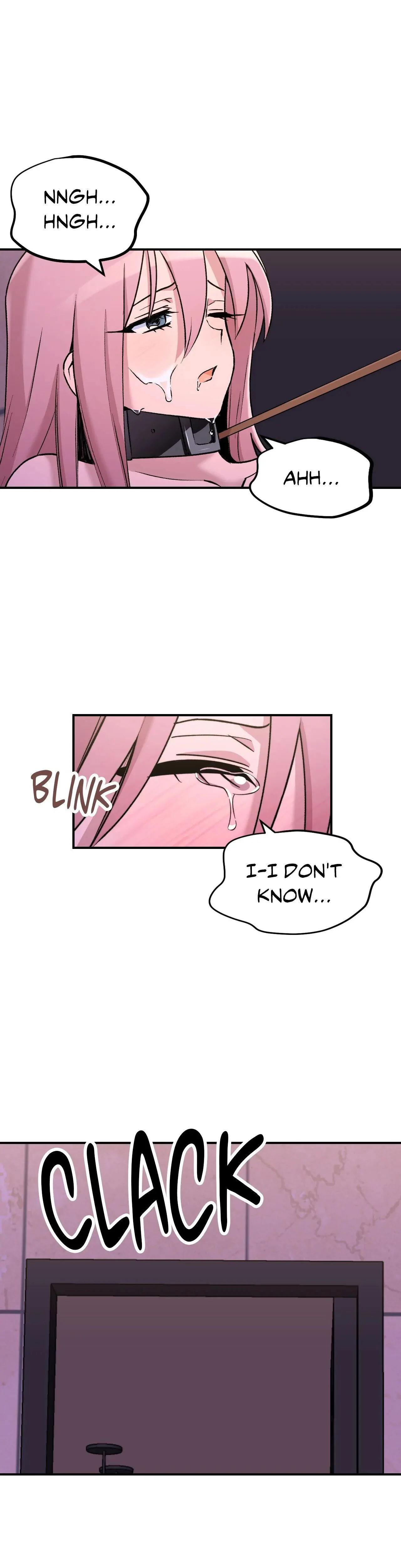 What a Girl Wants (Official Uncensored) chapter 18 page 20
