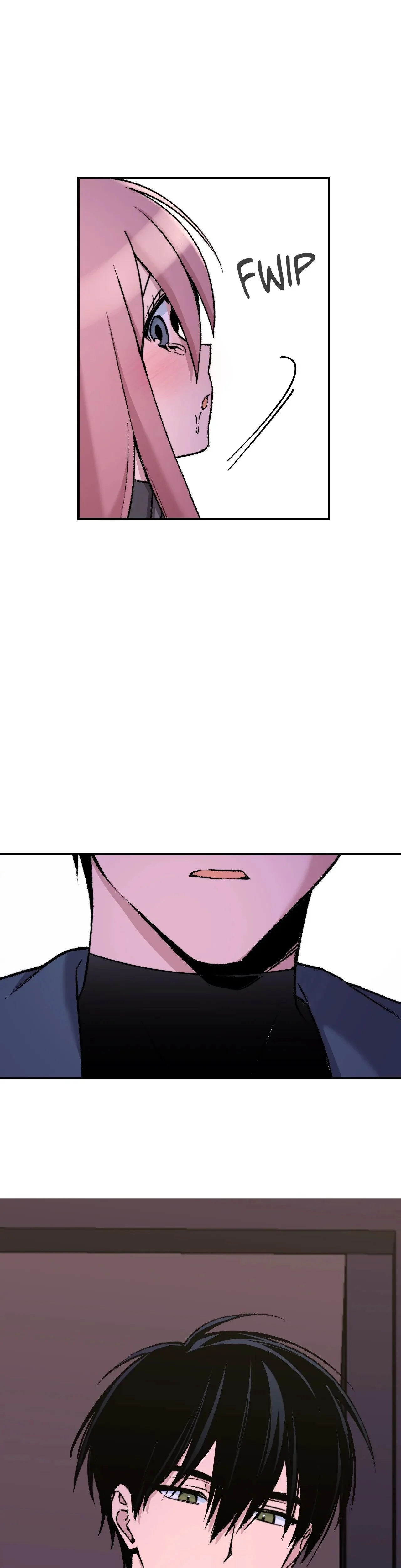What a Girl Wants (Official Uncensored) chapter 18 page 21