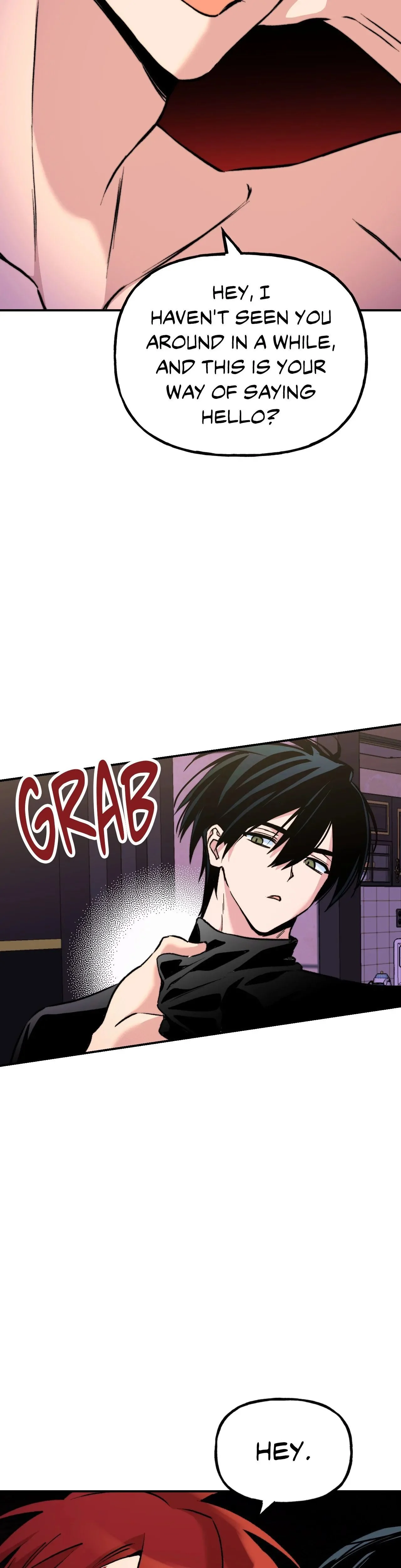 What a Girl Wants (Official Uncensored) chapter 18 page 26