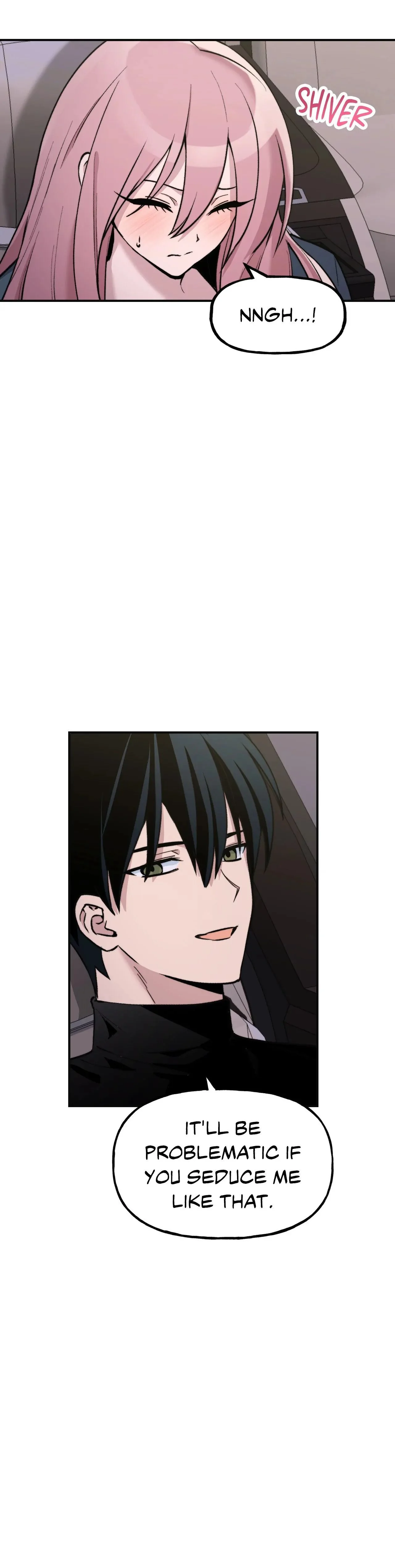 What a Girl Wants (Official Uncensored) chapter 19 page 6