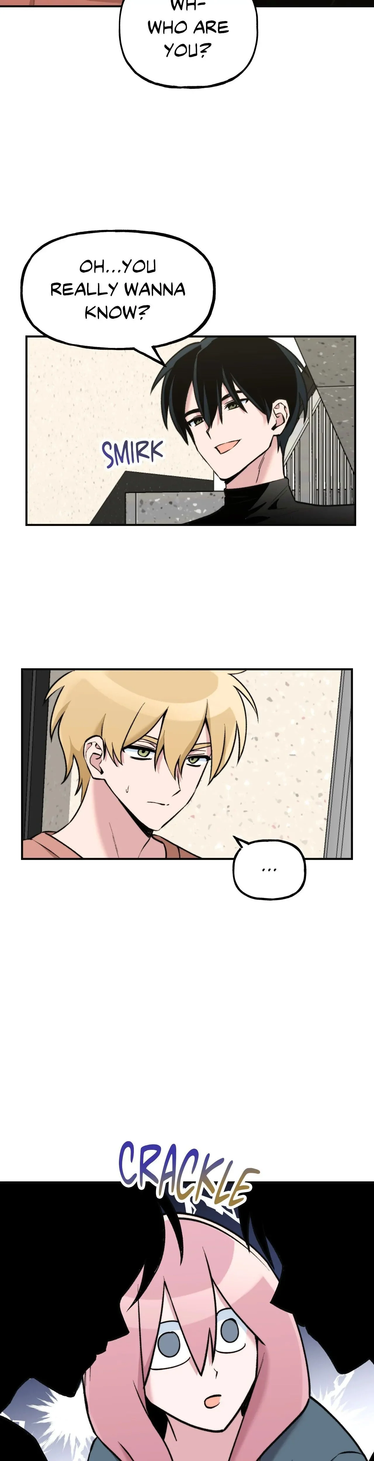 What a Girl Wants (Official Uncensored) chapter 19 page 16
