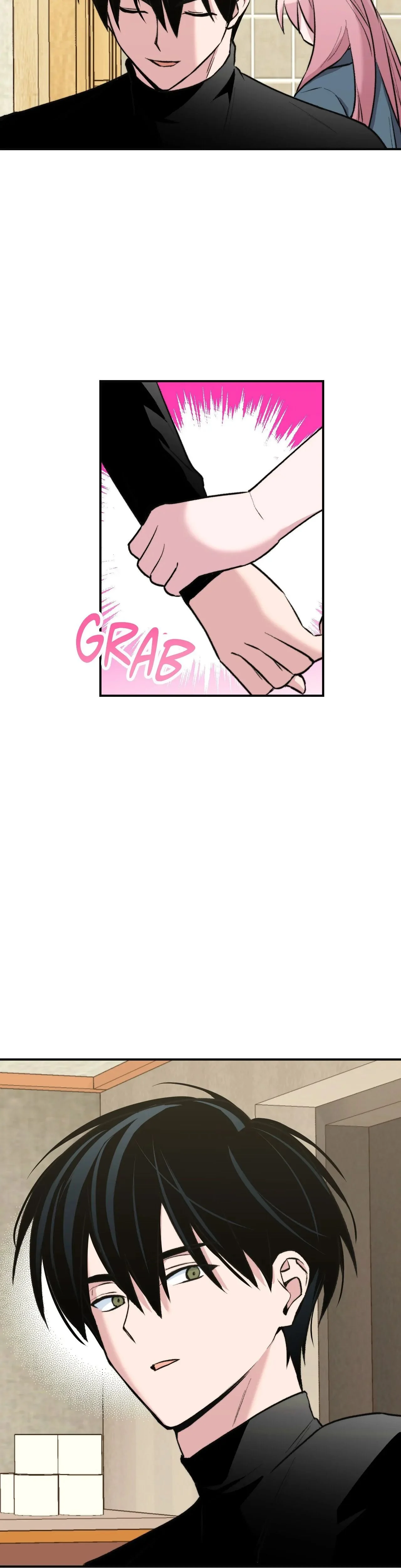 What a Girl Wants (Official Uncensored) chapter 19 page 23